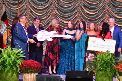Hard Rock Atlantic City  The Metro Business Citizens Association Gala