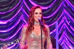 Hard Rock Atlantic City  The Metro Business Citizens Association Gala