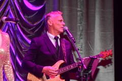 Hard Rock Atlantic City  The Metro Business Citizens Association Gala