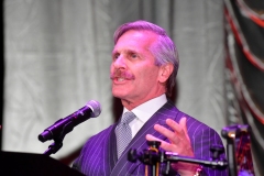 Hard Rock Atlantic City  The Metro Business Citizens Association Gala