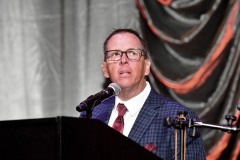 Hard Rock Atlantic City  The Metro Business Citizens Association Gala