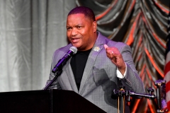 Hard Rock Atlantic City  The Metro Business Citizens Association Gala
