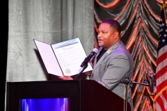 Hard Rock Atlantic City  The Metro Business Citizens Association Gala
