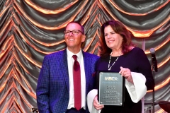 Hard Rock Atlantic City  The Metro Business Citizens Association Gala
