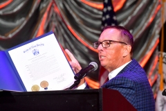 Hard Rock Atlantic City  The Metro Business Citizens Association Gala